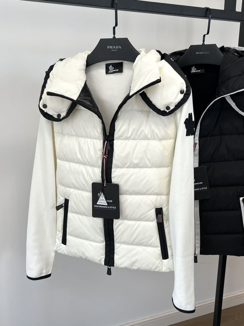 Moncler Down Jackets